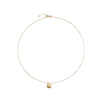 Collana Le Bebé Donna I Tesorini in Oro giallo LBB919 - LBB919